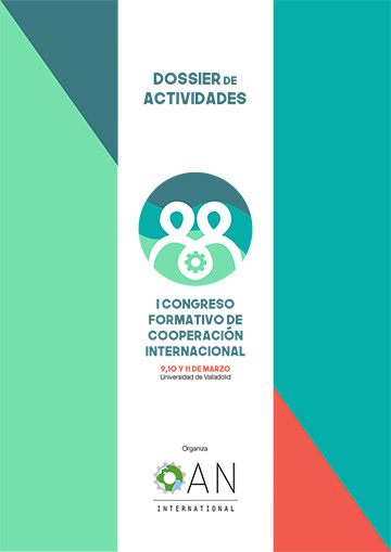 Nanouki - CODES - I Congreso Formativo en Desarrollo Sostenible | 2017