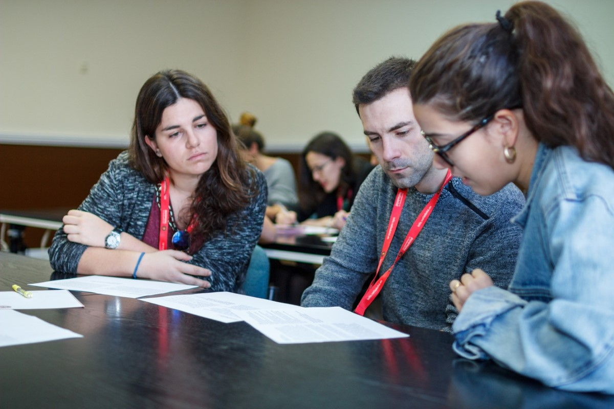 Nanouki - Course Sustainable development