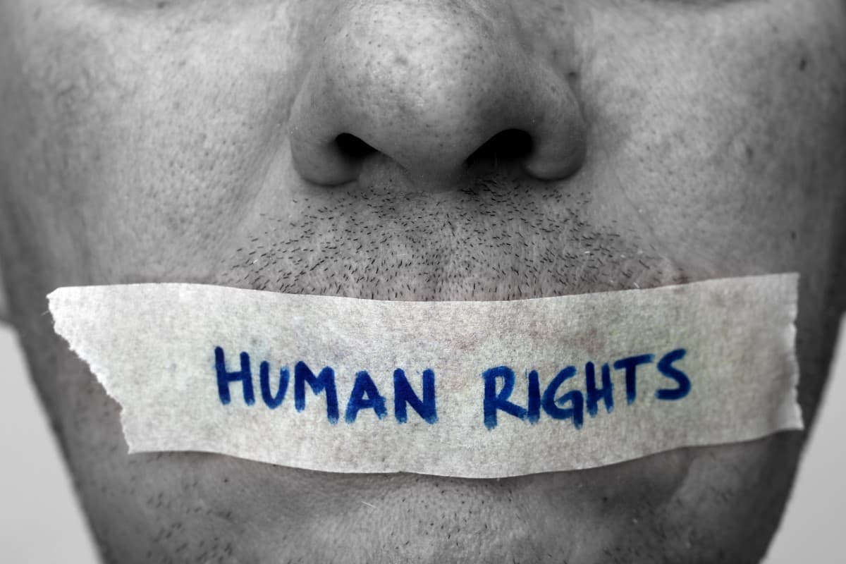 Nanouki - Principios y Valores - Defensa de los Derechos Humanos