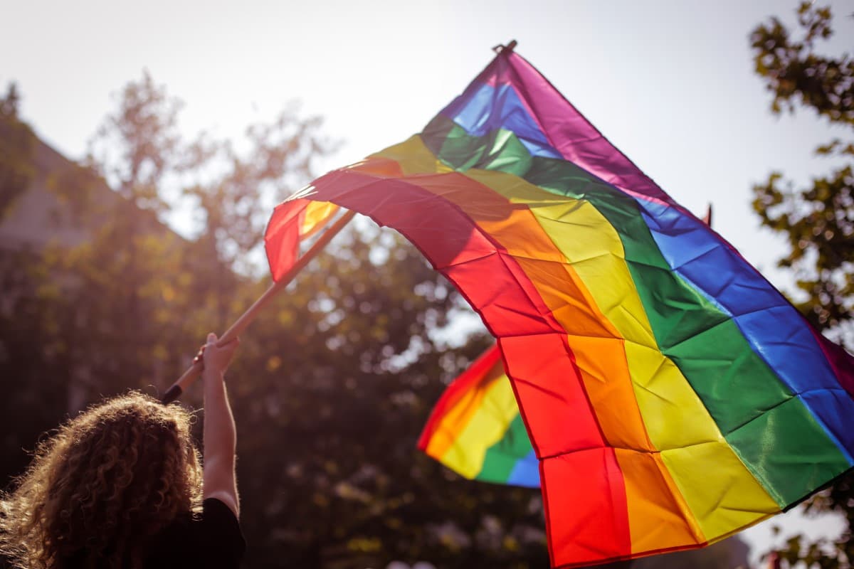 Nanouki - Principios y Valores - Denuncia de todo tipo de discriminación homofóbica