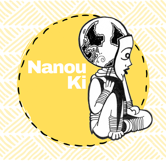 ¿Quién es Nanouki?