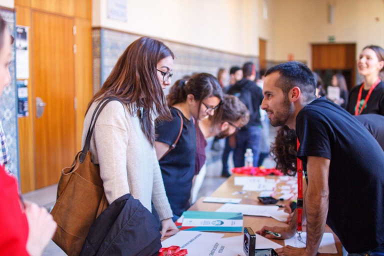 Nanouki - Qué Hacemos - I Congreso Formativo en Desarrollo Sostenible