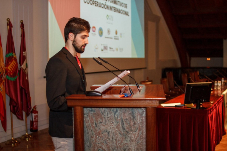 Nanouki - Qué Hacemos - I Congreso Formativo en Desarrollo Sostenible