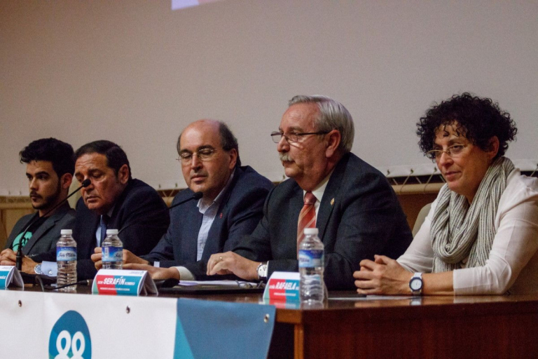 Nanouki - Qué Hacemos - I Congreso Formativo en Desarrollo Sostenible