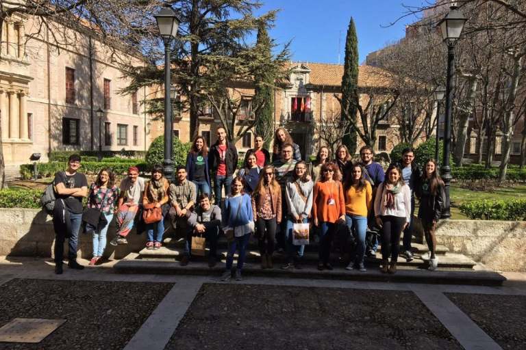 Nanouki - Qué Hacemos - I Congreso Formativo en Desarrollo Sostenible