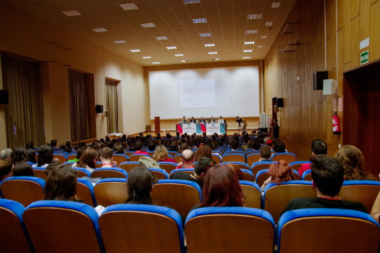 Nanouki - Qué Hacemos - I Congreso Formativo en Desarrollo Sostenible