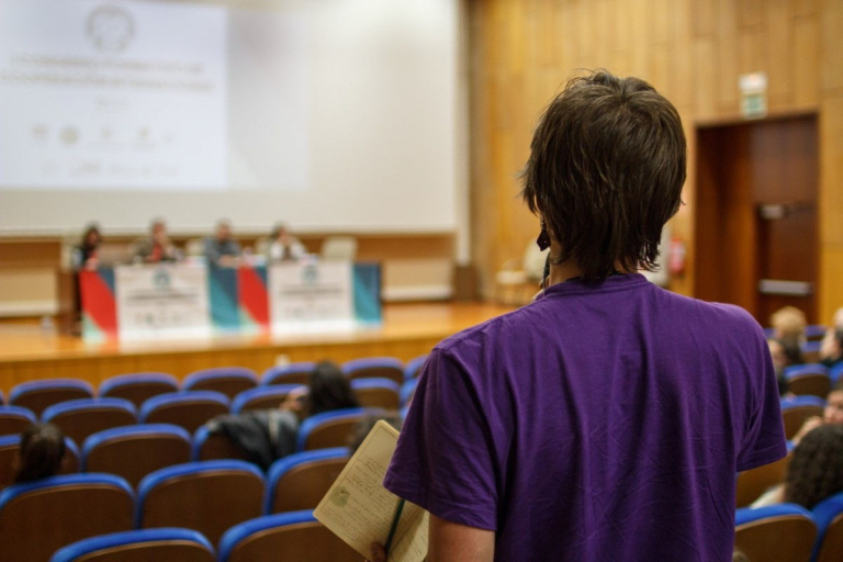 Nanouki - Qué Hacemos - I Congreso Formativo en Desarrollo Sostenible
