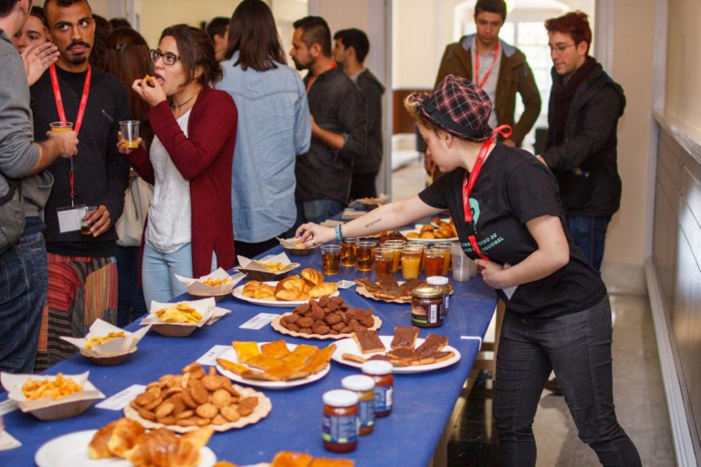 Nanouki - Qué Hacemos - I Congreso Formativo en Desarrollo Sostenible