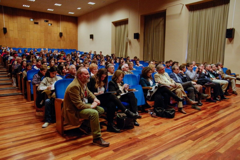 Nanouki - Qué Hacemos - I Congreso Formativo en Desarrollo Sostenible