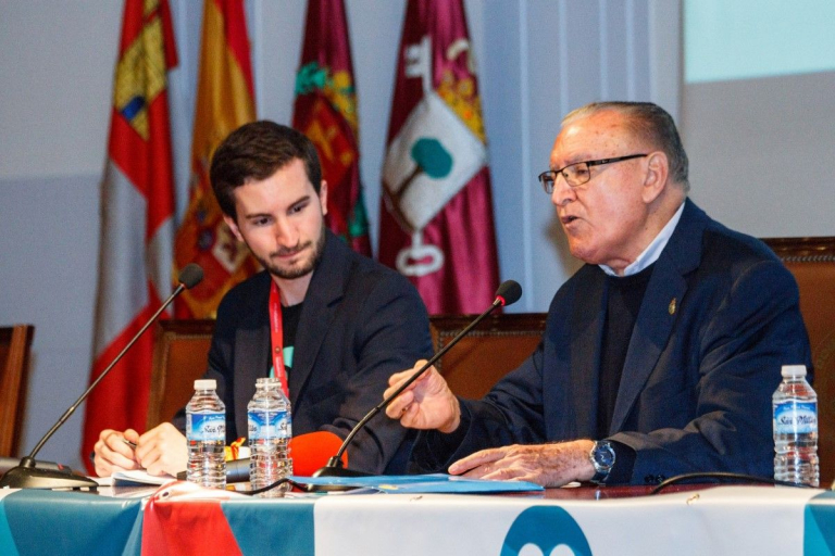Nanouki - Qué Hacemos - I Congreso Formativo en Desarrollo Sostenible