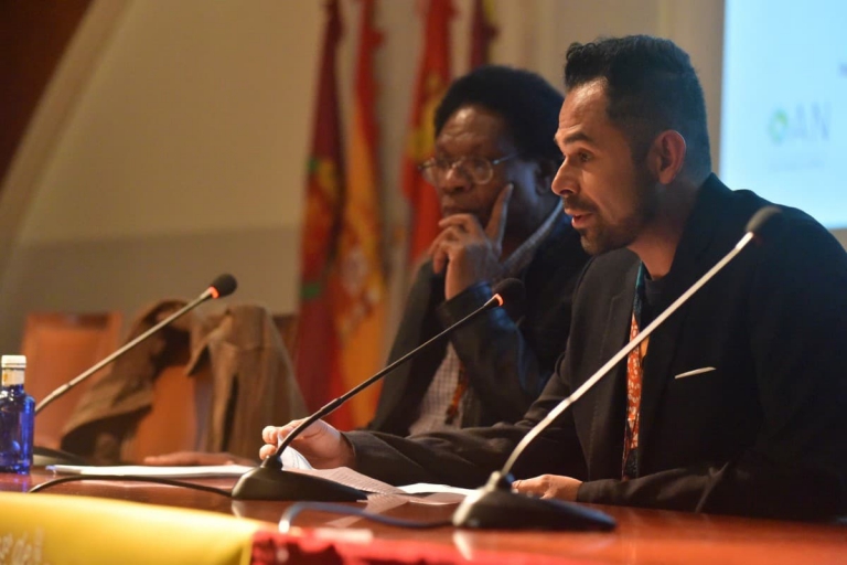 Nanouki - Qué Hacemos - II Congreso Formativo en Desarrollo Sostenible