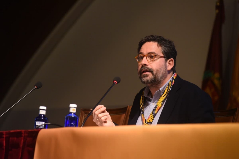 Nanouki - Qué Hacemos - II Congreso Formativo en Desarrollo Sostenible