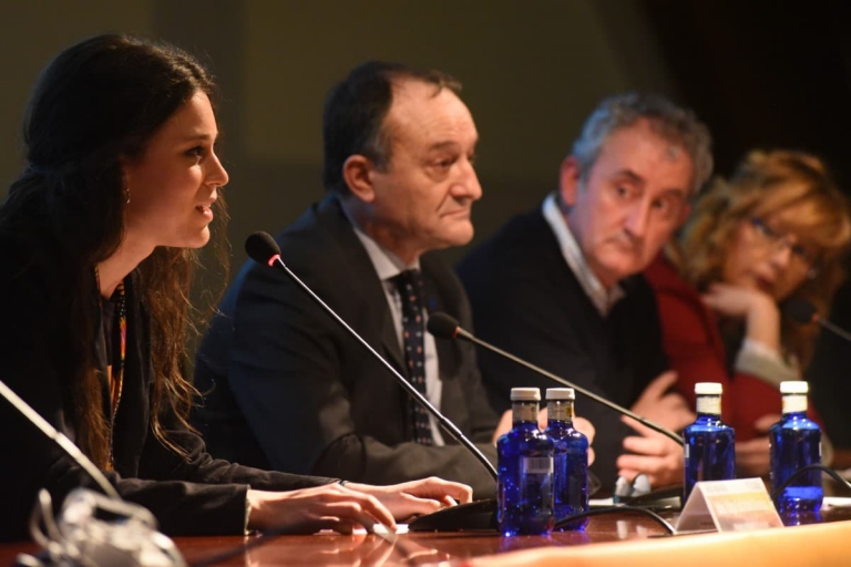 Nanouki - Qué Hacemos - II Congreso Formativo en Desarrollo Sostenible
