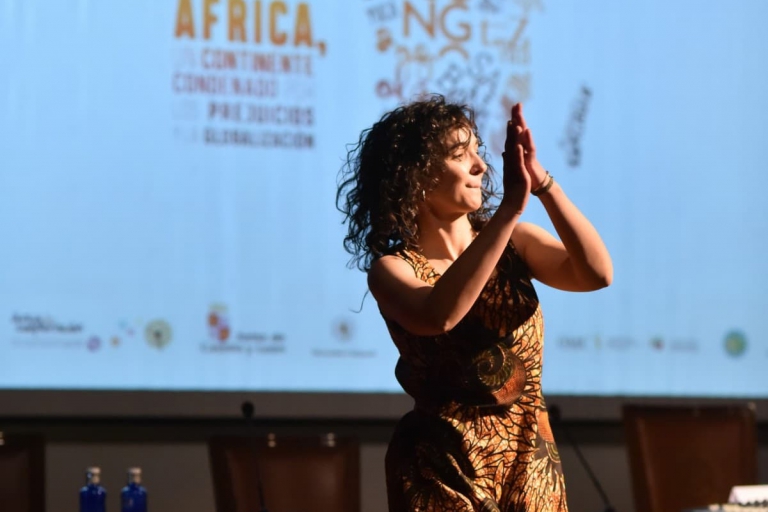 Nanouki - Qué Hacemos - II Congreso Formativo en Desarrollo Sostenible