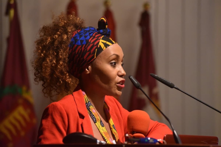Nanouki - Qué Hacemos - II Congreso Formativo en Desarrollo Sostenible