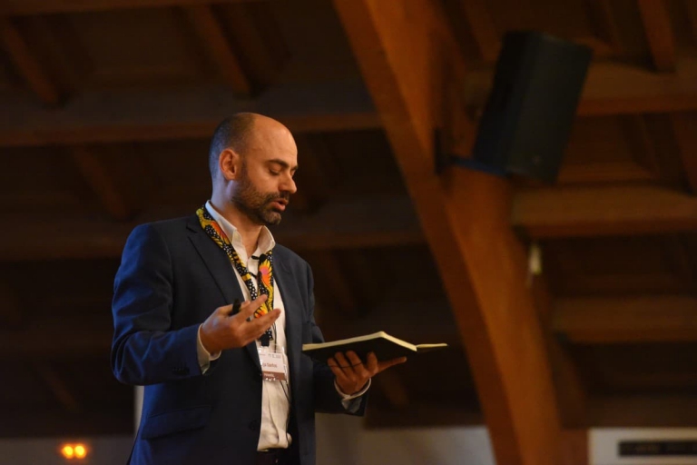 Nanouki - Qué Hacemos - II Congreso Formativo en Desarrollo Sostenible