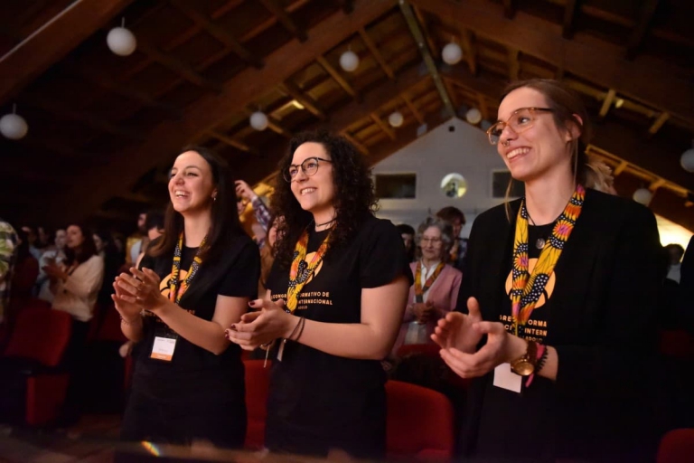 Nanouki - Qué Hacemos - II Congreso Formativo en Desarrollo Sostenible