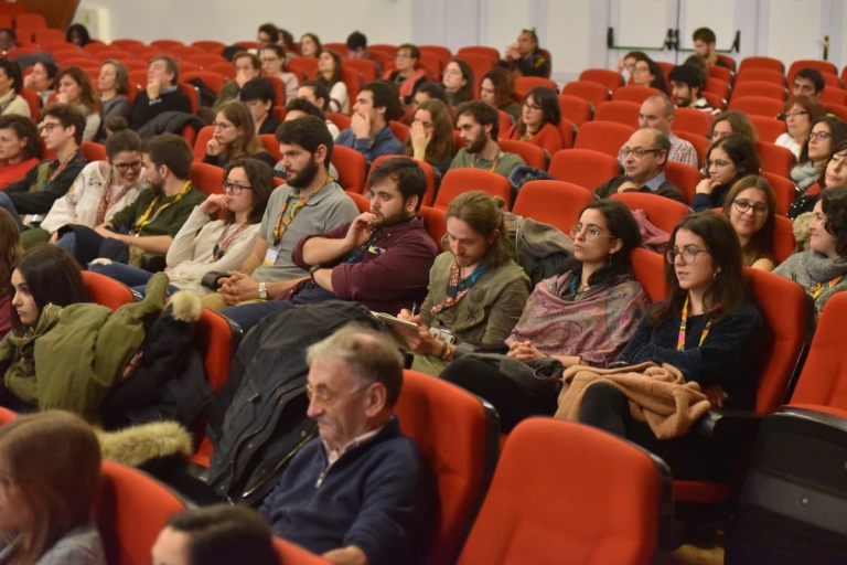 Nanouki - Qué Hacemos - II Congreso Formativo en Desarrollo Sostenible