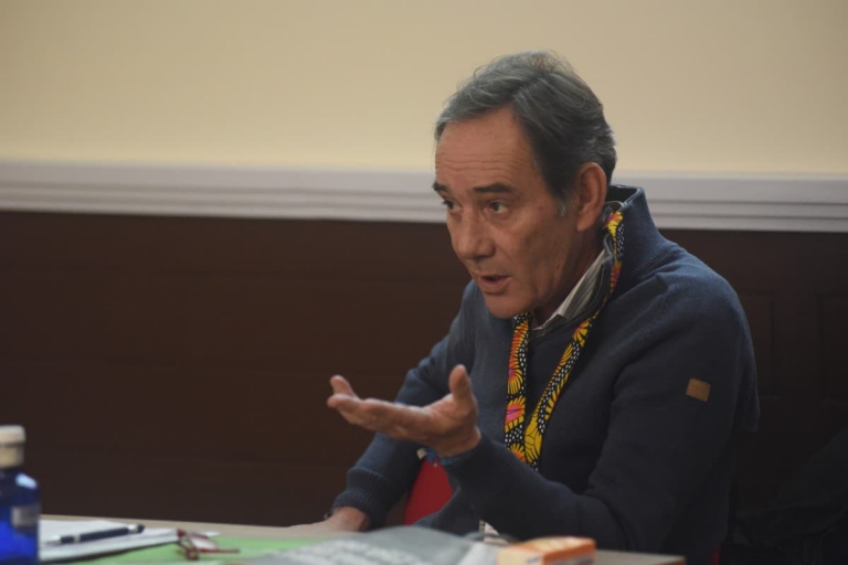Nanouki - Qué Hacemos - II Congreso Formativo en Desarrollo Sostenible