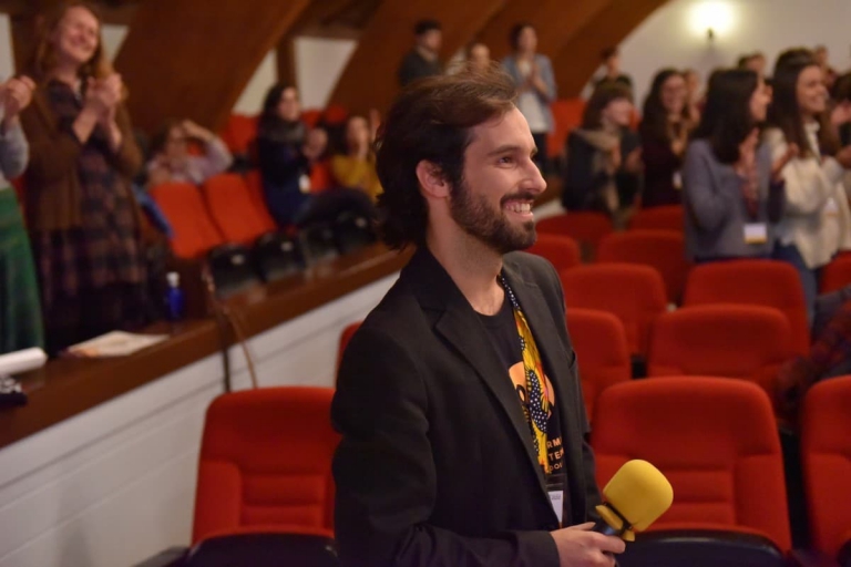 Nanouki - Qué Hacemos - II Congreso Formativo en Desarrollo Sostenible