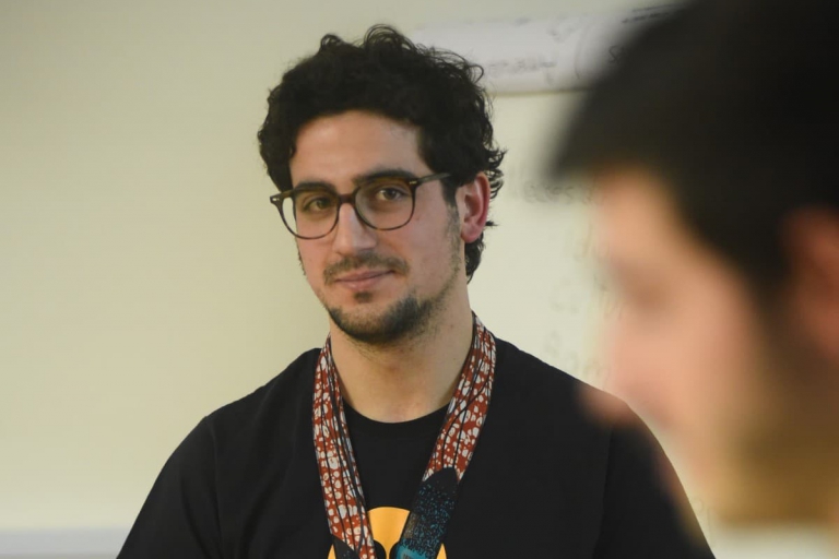 Nanouki - Qué Hacemos - II Congreso Formativo en Desarrollo Sostenible