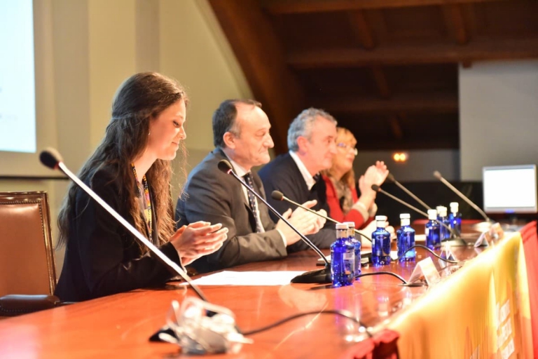 Nanouki - Qué Hacemos - II Congreso Formativo en Desarrollo Sostenible