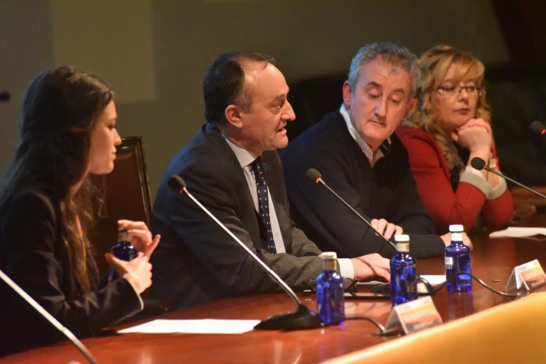 Nanouki - Qué Hacemos - II Congreso Formativo en Desarrollo Sostenible