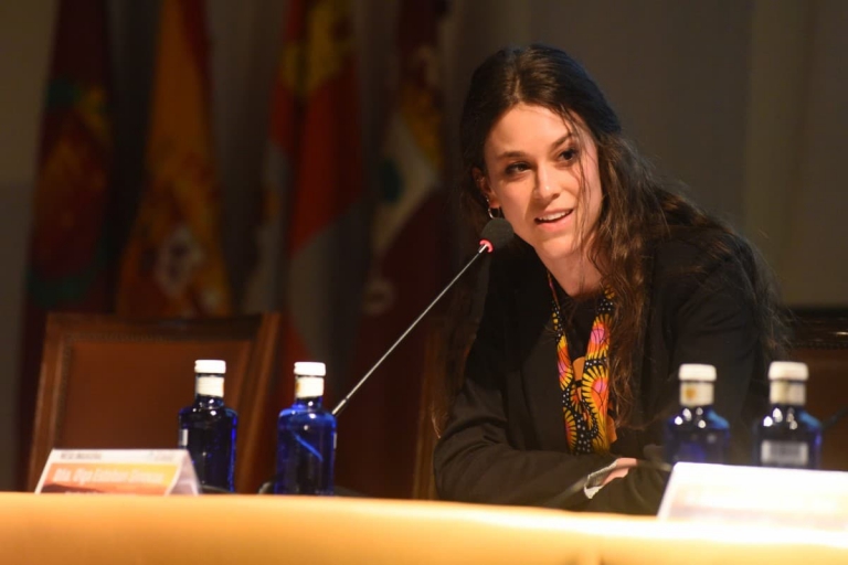 Nanouki - Qué Hacemos - II Congreso Formativo en Desarrollo Sostenible