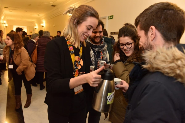 Nanouki - Qué Hacemos - II Congreso Formativo en Desarrollo Sostenible