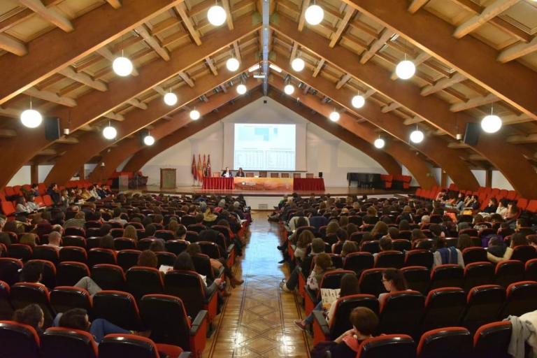 Nanouki - Qué Hacemos - II Congreso Formativo en Desarrollo Sostenible