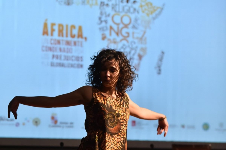 Nanouki - Qué Hacemos - II Congreso Formativo en Desarrollo Sostenible