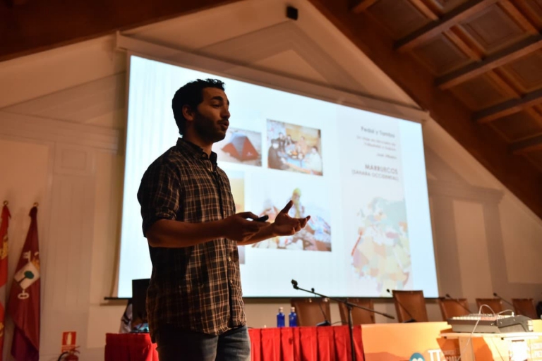Nanouki - Qué Hacemos - II Congreso Formativo en Desarrollo Sostenible