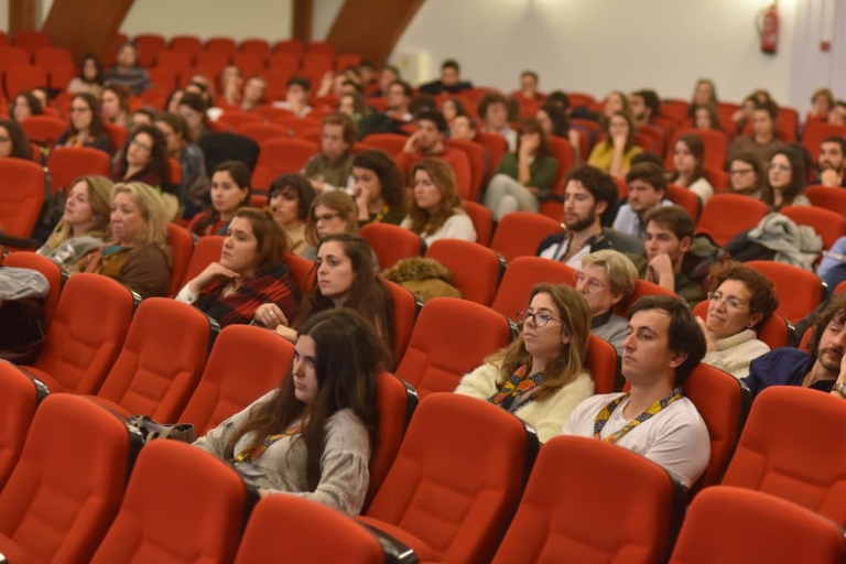 Nanouki - Qué Hacemos - II Congreso Formativo en Desarrollo Sostenible