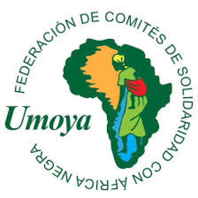 Umoya - Federación de Comités de Solidaridad con África Negra Umoya - Federación de Comités de Solidaridad con África Negra